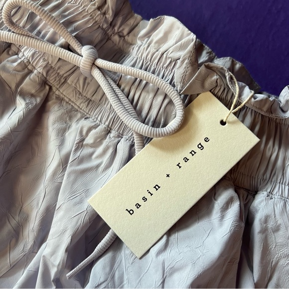 Basin + Range NWT skort size medium - Picture 8 of 12